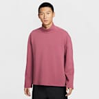 NIKE公式】ナイキ 24.7 ImpossiblySoft メンズ Dri-FIT タートルネック